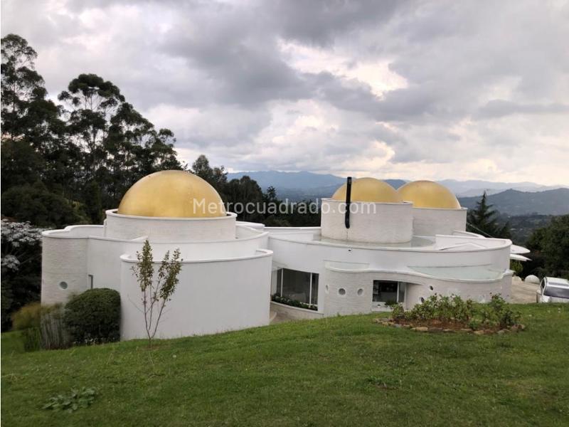 Casa – Rionegro - Más