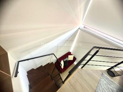 Apartaestudio en venta en Chico Norte, Bogotá, 25 m² · foto 8 de 20