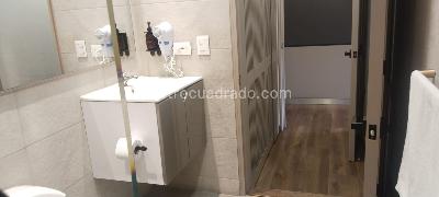 Apartaestudio en venta en Chico Norte, Bogotá, 70 m² · foto 9 de 20