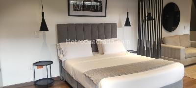 Apartaestudio en venta en Chico Norte, Bogotá, 70 m² · foto 14 de 20