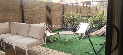 Apartaestudio en venta en Chico Norte, Bogotá, 70 m² · foto 17 de 20