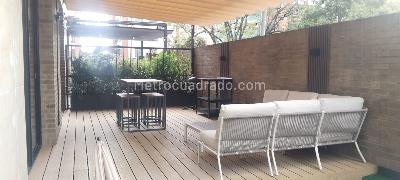 Apartaestudio en venta en Chico Norte, Bogotá, 70 m² · foto 18 de 20