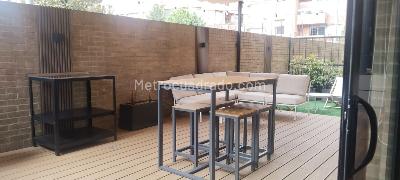 Apartaestudio en venta en Chico Norte, Bogotá, 70 m² · foto 20 de 20