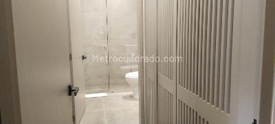 Apartaestudio en venta en Chico Norte, Bogotá, 70 m² · foto 7 de 20