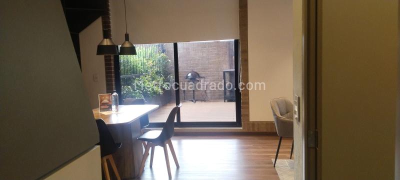 Piso – Bogotá D.C. - Vista 2