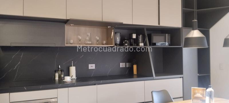 Piso – Bogotá D.C. - Vista 4