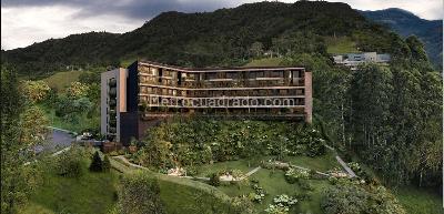 Apartamento de 2 alcobas en venta en El Poblado, Medellín, 70 m² · foto 2 de 16