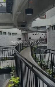 Apartamento de 2 alcobas en venta en El Poblado, Medellín, 70 m² · foto 7 de 16