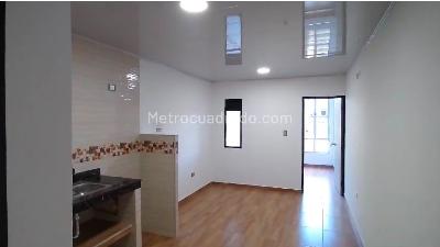 Apartaestudio en venta en Fontibon, Bogotá, 31 m² · foto 2 de 7