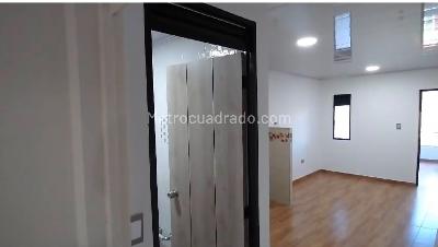 Apartaestudio en venta en Fontibon, Bogotá, 31 m² · foto 3 de 7
