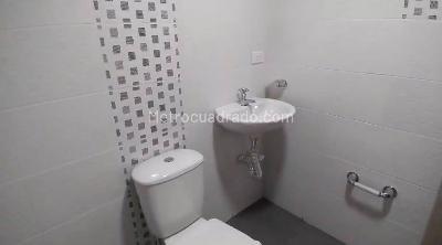 Apartaestudio en venta en Fontibon, Bogotá, 31 m² · foto 4 de 7