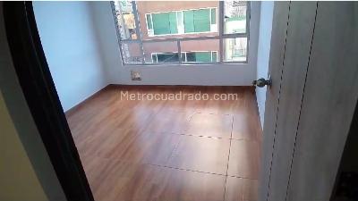 Apartaestudio en venta en Fontibon, Bogotá, 31 m² · foto 6 de 7
