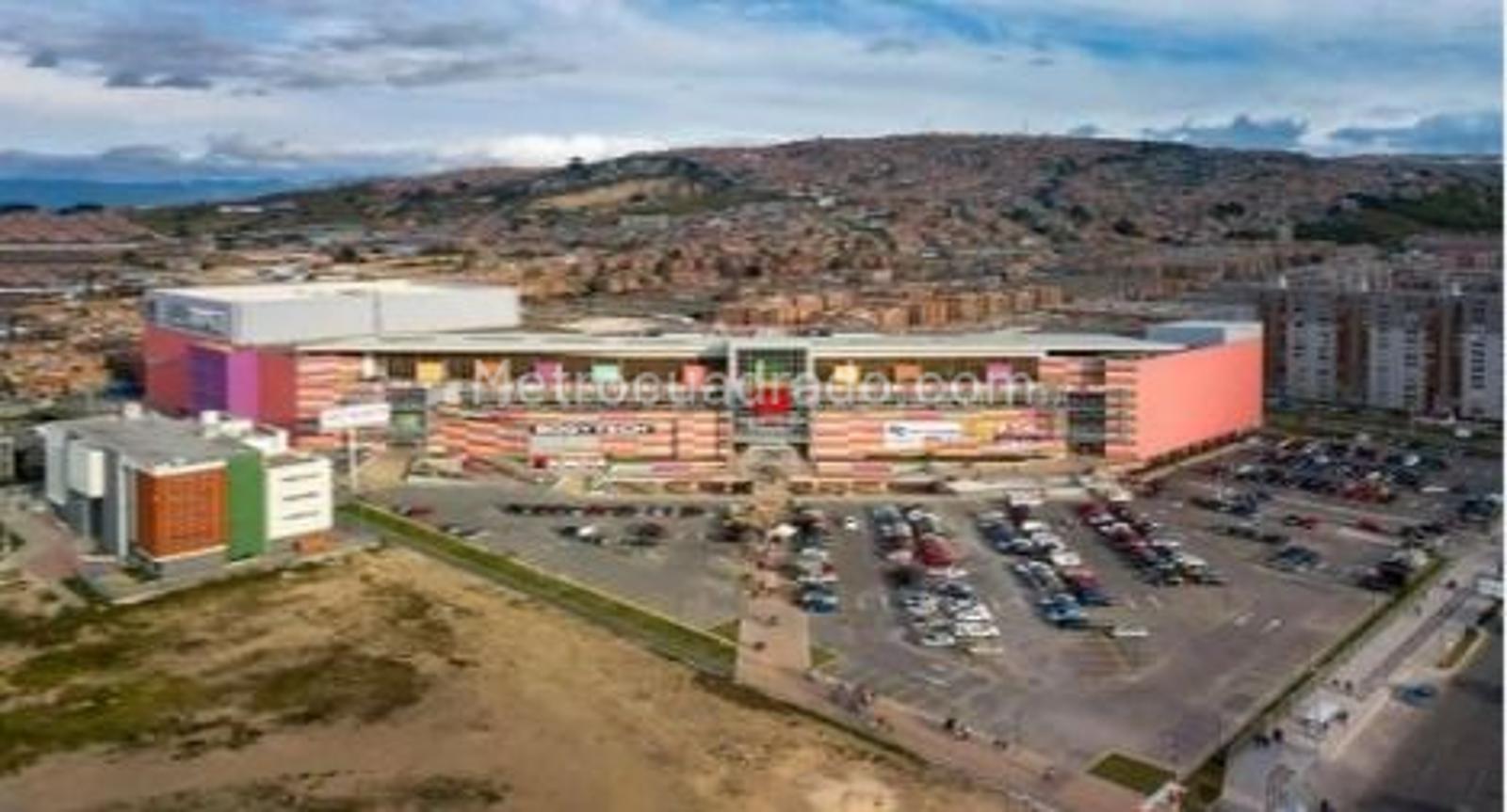 Local Comercial en Arriendo, Terreros, Soacha - Widok 6