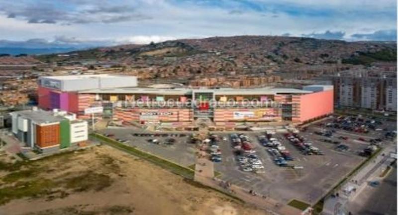 Local Comercial en Arriendo, Terreros, Soacha - Widok 2
