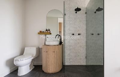 Apartaestudio en venta en Chico Norte Ii, Bogotá, 17 m² · foto 7 de 7