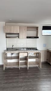 Apartamento en Venta, SANTA ISABEL VERAGUAS, Bogotá D.C.