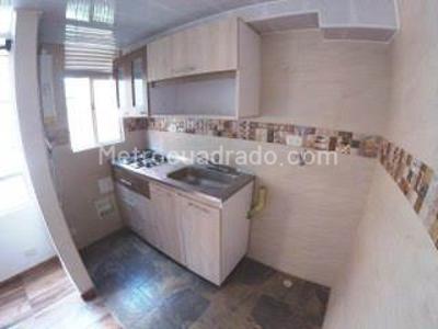 Apartamento de 3 alcobas en venta en Ciudad Verde, Soacha, 40 m² · foto 3 de 9
