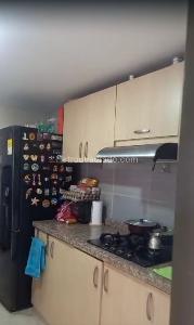 Apartamento de 4 alcobas en venta en Ciudadela Real De Minas, Bucaramanga, 160 m² · foto 2 de 5