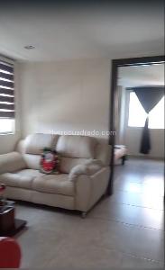 Apartamento de 4 alcobas en venta en Ciudadela Real De Minas, Bucaramanga, 160 m² · foto 3 de 5