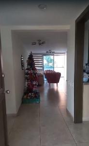 Apartamento de 4 alcobas en venta en Ciudadela Real De Minas, Bucaramanga, 160 m² · foto 4 de 5