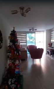 Apartamento de 4 alcobas en venta en Ciudadela Real De Minas, Bucaramanga, 160 m² · foto 5 de 5