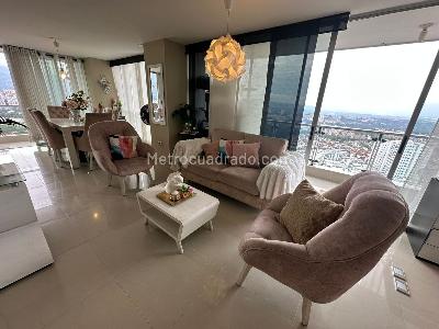 Apartamento en venta en Ciudadela Real De Minas, Bucaramanga · foto 5 de 14