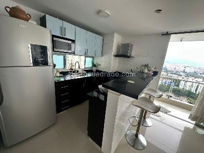 Apartamento en venta en Ciudadela Real De Minas, Bucaramanga · foto 3 de 14