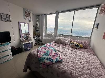 Apartamento en venta en Ciudadela Real De Minas, Bucaramanga · foto 9 de 14