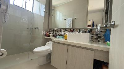 Apartamento de 3 alcobas en venta en Boulevar Del Cacique, Bucaramanga, 160 m² · foto 12 de 14