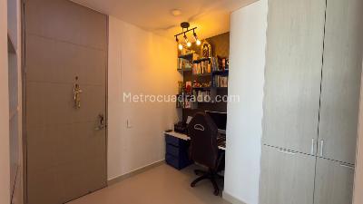 Apartamento de 3 alcobas en venta en Boulevar Del Cacique, Bucaramanga, 160 m² · foto 14 de 14