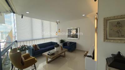 Apartamento de 3 alcobas en venta en Boulevar Del Cacique, Bucaramanga, 160 m² · foto 6 de 14