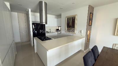 Apartamento de 3 alcobas en venta en Boulevar Del Cacique, Bucaramanga, 160 m² · foto 2 de 14