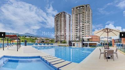 Apartamento de 3 alcobas en venta en Boulevar Del Cacique, Bucaramanga, 160 m² · foto 13 de 14