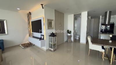 Apartamento de 3 alcobas en venta en Boulevar Del Cacique, Bucaramanga, 160 m² · foto 4 de 14