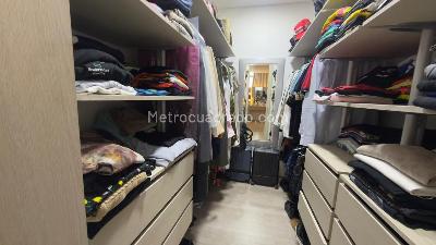 Apartamento de 3 alcobas en venta en Boulevar Del Cacique, Bucaramanga, 160 m² · foto 11 de 14