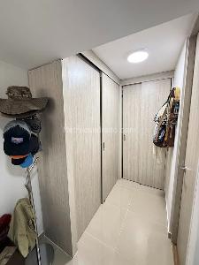 Apartamento de 3 alcobas en venta en El Tejar, Bucaramanga, 99 m² · foto 11 de 11