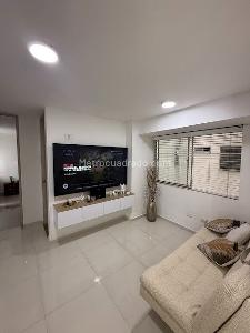 Apartamento de 3 alcobas en venta en El Tejar, Bucaramanga, 99 m² · foto 5 de 11