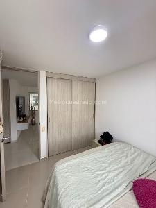 Apartamento de 3 alcobas en venta en El Tejar, Bucaramanga, 99 m² · foto 7 de 11