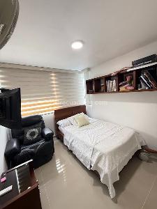 Apartamento de 3 alcobas en venta en El Tejar, Bucaramanga, 99 m² · foto 8 de 11