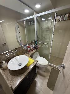 Apartamento de 3 alcobas en venta en El Tejar, Bucaramanga, 99 m² · foto 9 de 11
