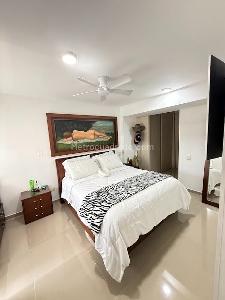 Apartamento de 3 alcobas en venta en El Tejar, Bucaramanga, 99 m² · foto 10 de 11
