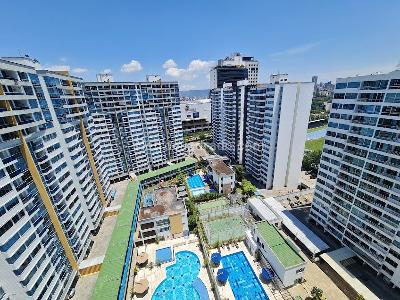 Apartamento de 3 alcobas en venta en El Tejar, Bucaramanga, 99 m² · foto 11 de 11