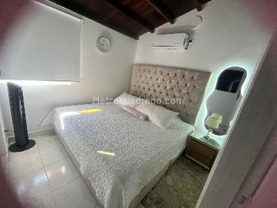 Casa de 3 alcobas en venta en Alfonso Lopez, Bucaramanga, 115 m² · foto 10 de 11