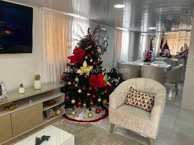 Casa de 3 alcobas en venta en Alfonso Lopez, Bucaramanga, 115 m² · foto 6 de 11