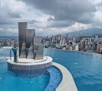 Apartamento de 3 alcobas en venta en Nuevo Sotomayor, Bucaramanga, 106 m² · foto 11 de 12