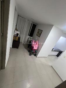 Apartamento de 3 alcobas en venta en Nuevo Sotomayor, Bucaramanga, 106 m² · foto 8 de 12