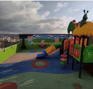 Apartamento de 3 alcobas en venta en Nuevo Sotomayor, Bucaramanga, 106 m² · foto 12 de 12