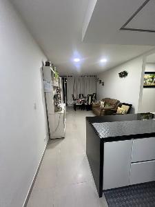 Apartamento de 3 alcobas en venta en Nuevo Sotomayor, Bucaramanga, 106 m² · foto 4 de 12