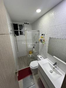 Apartamento de 3 alcobas en venta en Nuevo Sotomayor, Bucaramanga, 106 m² · foto 7 de 12