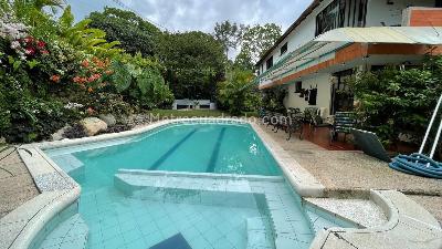 Casa de 4 alcobas en venta en Andalucia Casas, Bucaramanga · foto 12 de 13